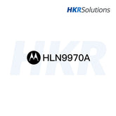MOTOROLA HLN9970A DTMF Standard Leather